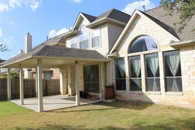 7617 Menler DR, Austin, TX 78735