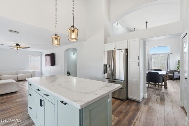 3312 E SAN REMO Avenue, Gilbert, AZ 85234