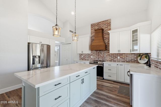 3312 E SAN REMO Avenue, Gilbert, AZ 85234