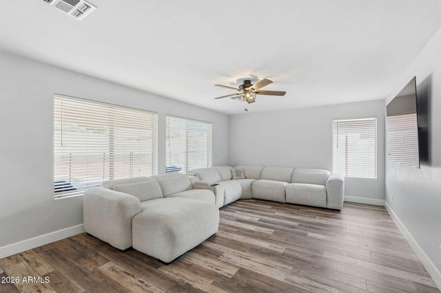 3312 E SAN REMO Avenue, Gilbert, AZ 85234