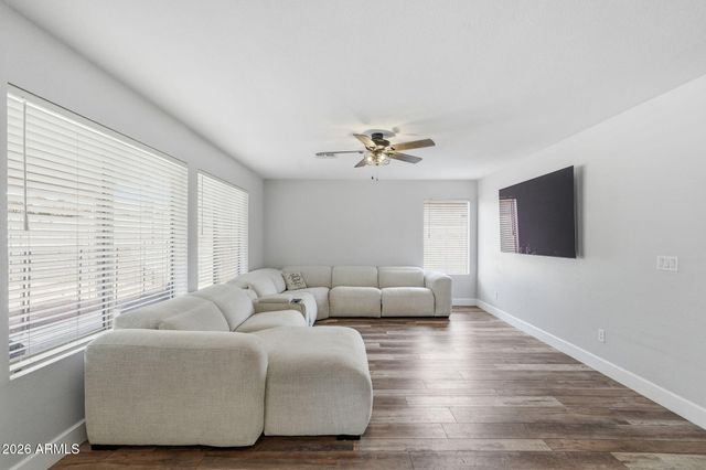 3312 E SAN REMO Avenue, Gilbert, AZ 85234