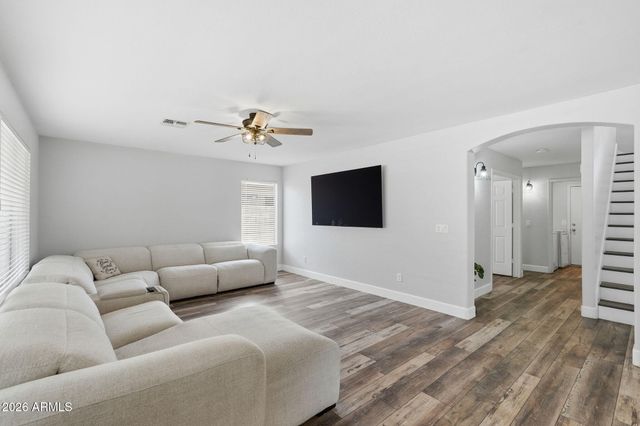 3312 E SAN REMO Avenue, Gilbert, AZ 85234