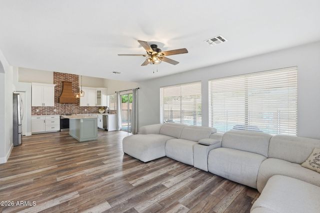 3312 E SAN REMO Avenue, Gilbert, AZ 85234