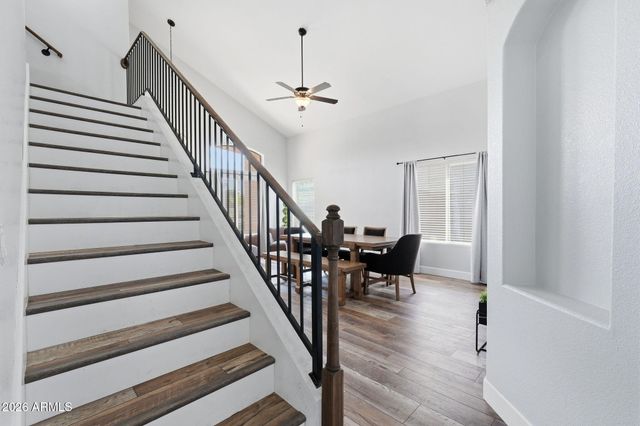 3312 E SAN REMO Avenue, Gilbert, AZ 85234