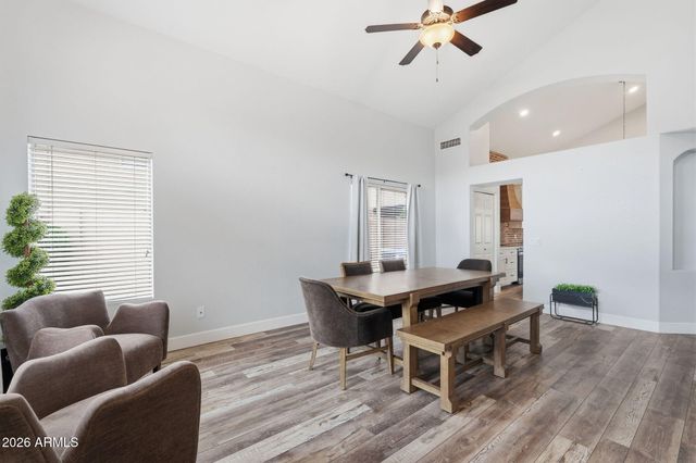 3312 E SAN REMO Avenue, Gilbert, AZ 85234