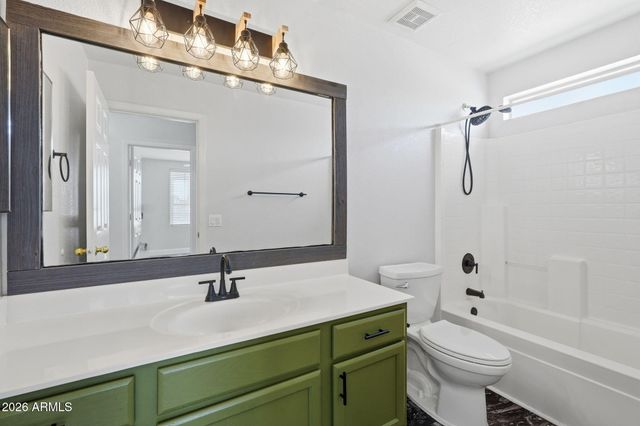 3312 E SAN REMO Avenue, Gilbert, AZ 85234