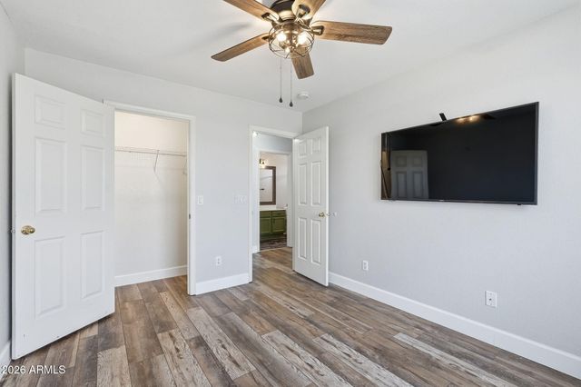 3312 E SAN REMO Avenue, Gilbert, AZ 85234