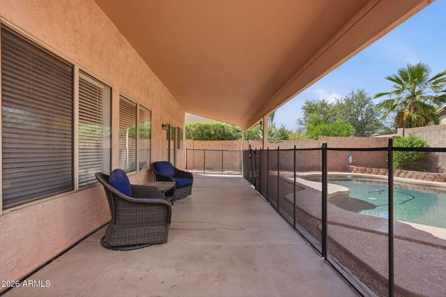 3312 E SAN REMO Avenue, Gilbert, AZ 85234