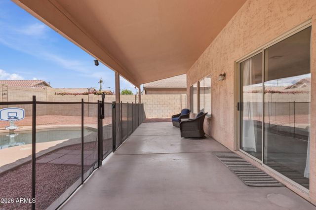 3312 E SAN REMO Avenue, Gilbert, AZ 85234