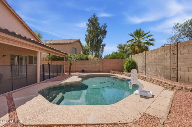 3312 E SAN REMO Avenue, Gilbert, AZ 85234