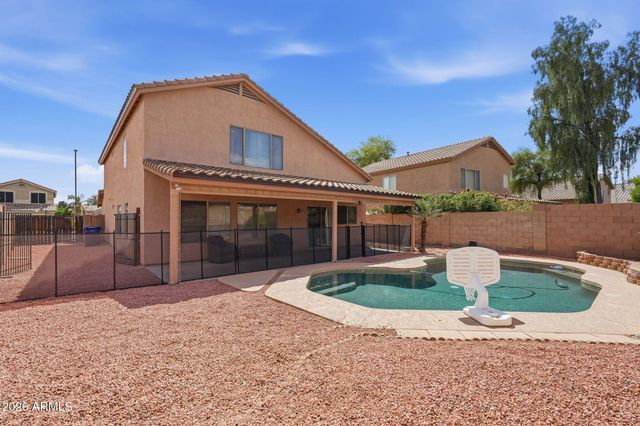 3312 E SAN REMO Avenue, Gilbert, AZ 85234