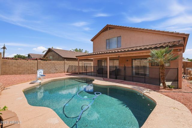 3312 E SAN REMO Avenue, Gilbert, AZ 85234