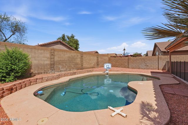 3312 E SAN REMO Avenue, Gilbert, AZ 85234