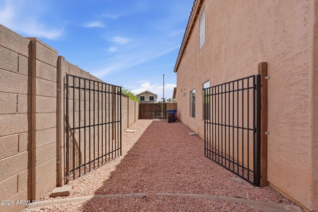 3312 E SAN REMO Avenue, Gilbert, AZ 85234