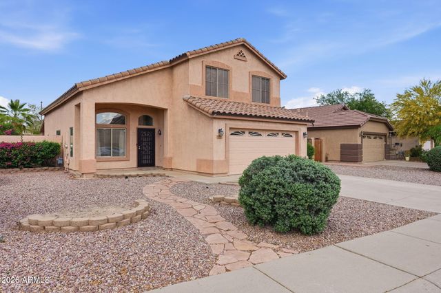 3312 E SAN REMO Avenue, Gilbert, AZ 85234