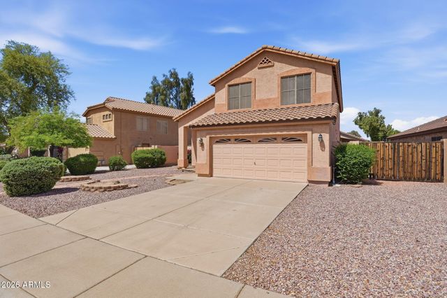 3312 E SAN REMO Avenue, Gilbert, AZ 85234
