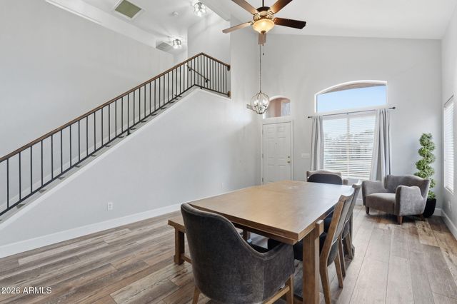 3312 E SAN REMO Avenue, Gilbert, AZ 85234