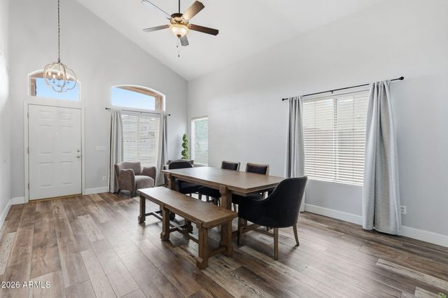 3312 E SAN REMO Avenue, Gilbert, AZ 85234