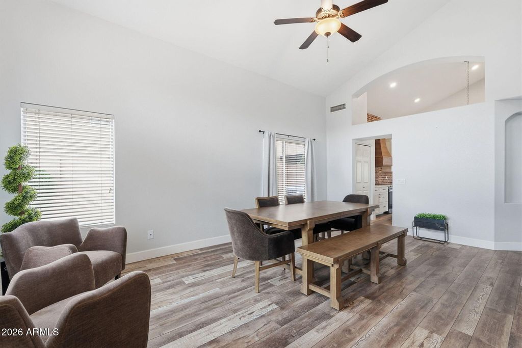 3312 E SAN REMO Avenue, Gilbert, AZ 85234 — photo 3