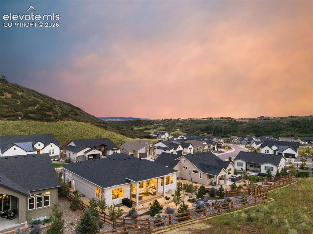 5005 Mesa Top Drive, Monument, CO 80132 — photo 4