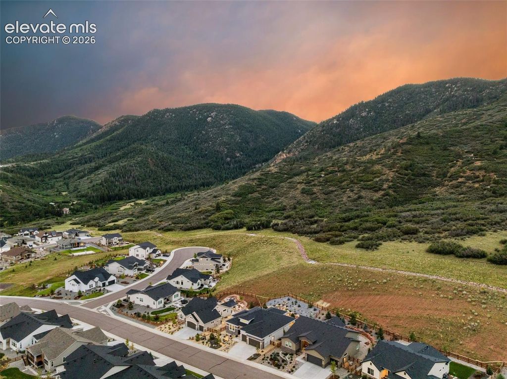 5005 Mesa Top Drive, Monument, CO 80132 — photo 5