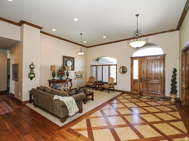 15117 S 2990 W, Bluffdale, UT 84065