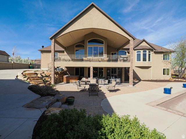 15117 S 2990 W, Bluffdale, UT 84065