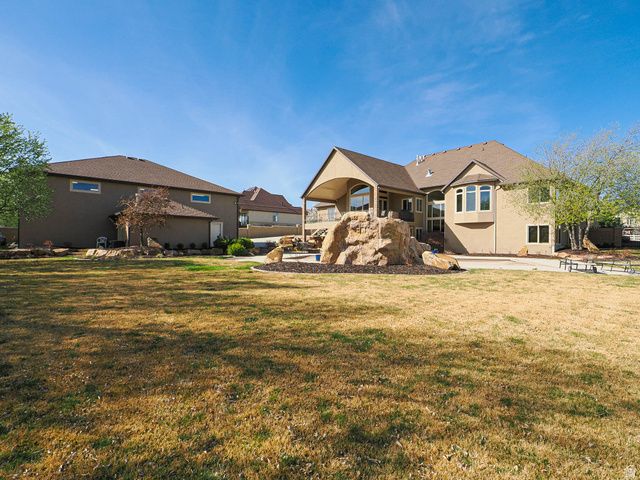 15117 S 2990 W, Bluffdale, UT 84065