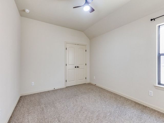 2609 Plains View Drive, Burleson, TX 76028