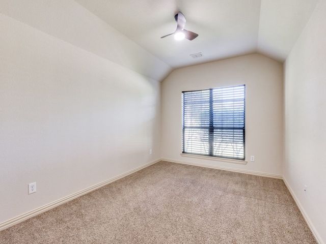 2609 Plains View Drive, Burleson, TX 76028