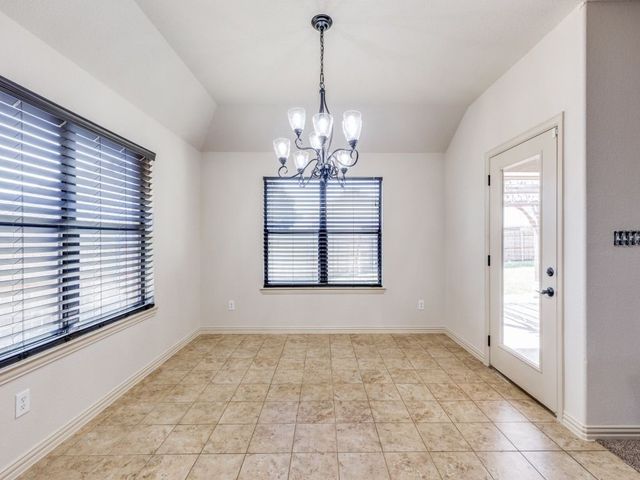 2609 Plains View Drive, Burleson, TX 76028