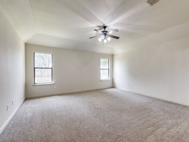 2609 Plains View Drive, Burleson, TX 76028