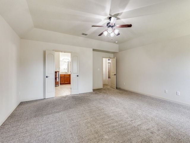 2609 Plains View Drive, Burleson, TX 76028