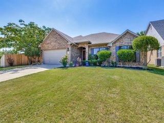 2609 Plains View Drive, Burleson, TX 76028