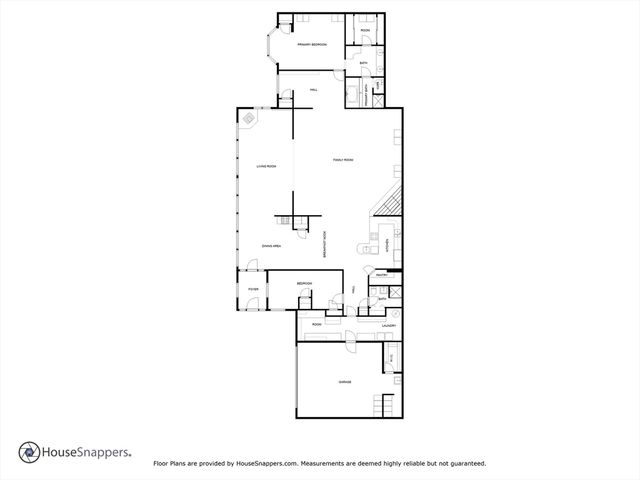 182 County Rd, Plympton, MA 02367