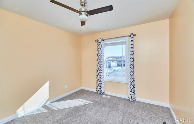 345 Touchdown Drive, Foristell, MO 63348