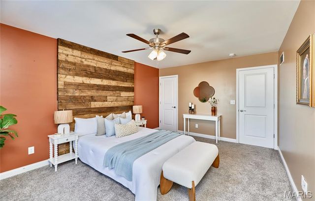 345 Touchdown Drive, Foristell, MO 63348