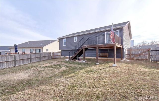 345 Touchdown Drive, Foristell, MO 63348