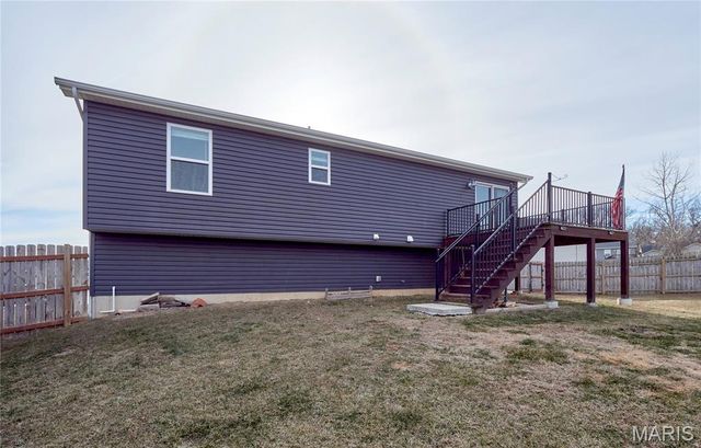 345 Touchdown Drive, Foristell, MO 63348