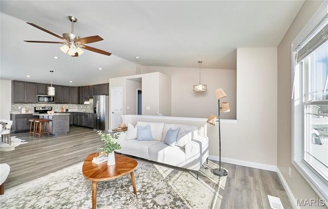 345 Touchdown Drive, Foristell, MO 63348