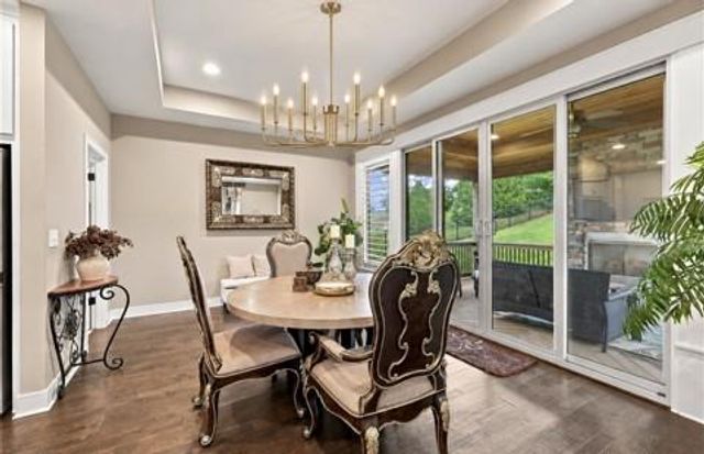 11559 S ROUNDTREE Street, Olathe, KS 66061