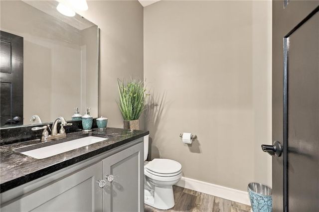 11559 S ROUNDTREE Street, Olathe, KS 66061