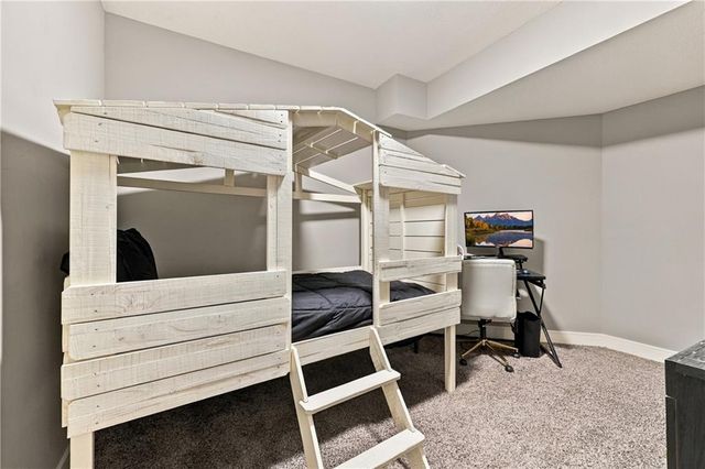 11559 S ROUNDTREE Street, Olathe, KS 66061
