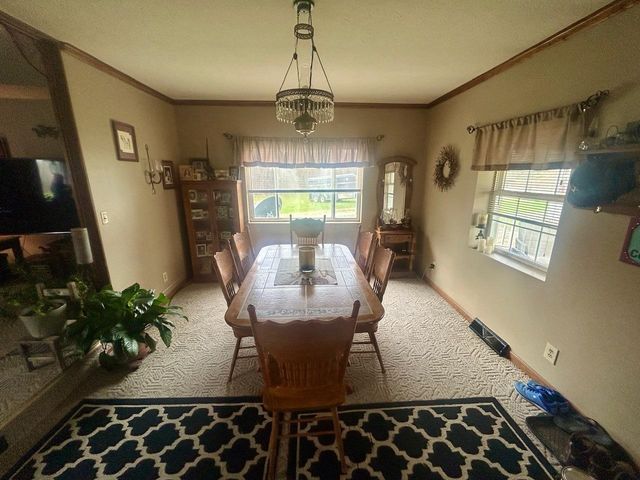 2760 N Three Rivers Road, Gladwin, MI 48624