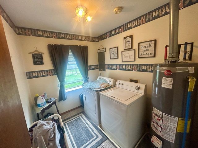 2760 N Three Rivers Road, Gladwin, MI 48624