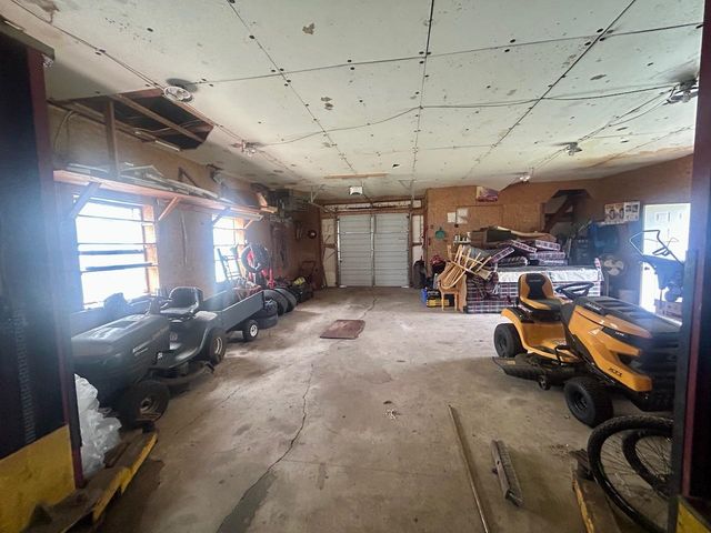 2760 N Three Rivers Road, Gladwin, MI 48624