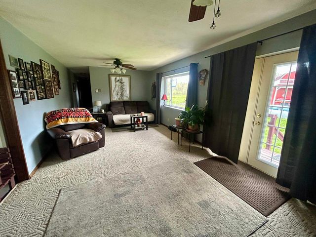 2760 N Three Rivers Road, Gladwin, MI 48624