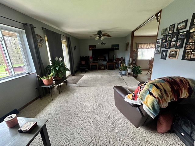 2760 N Three Rivers Road, Gladwin, MI 48624