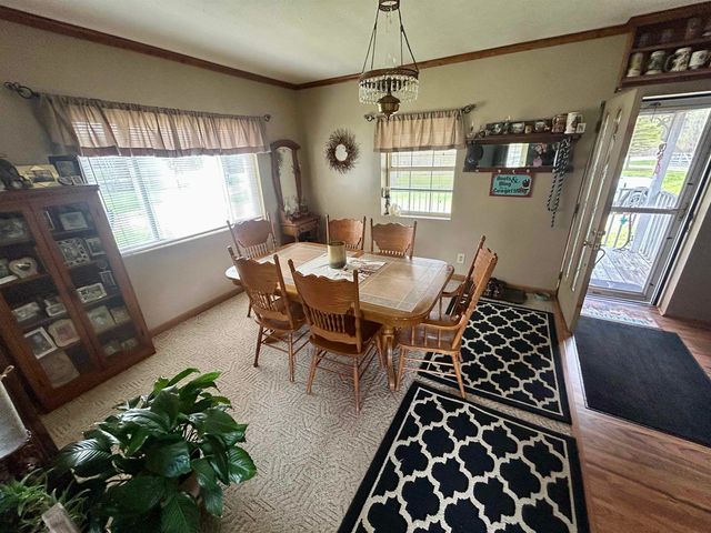 2760 N Three Rivers Road, Gladwin, MI 48624