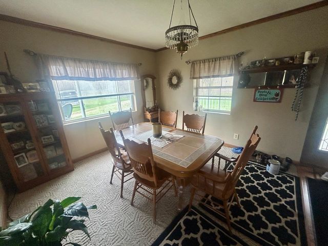 2760 N Three Rivers Road, Gladwin, MI 48624